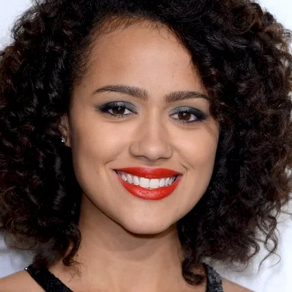 Nathalie Emmanuel
