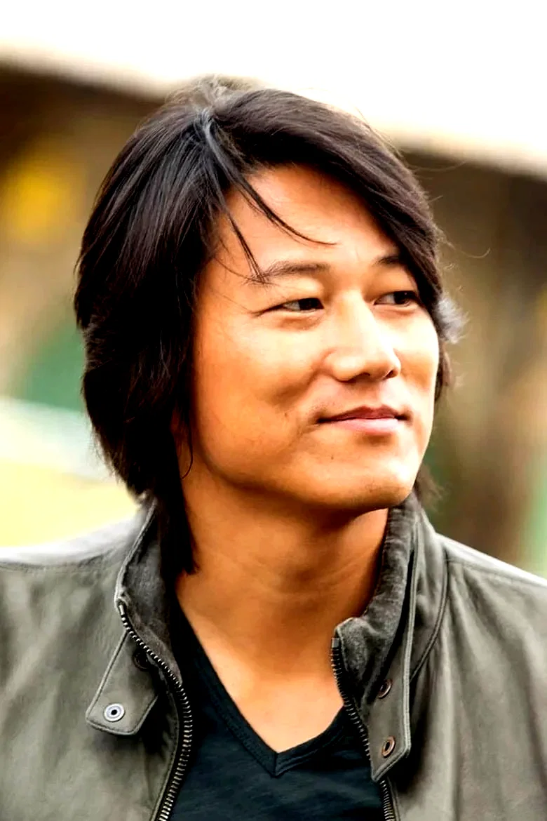 Sung Kang