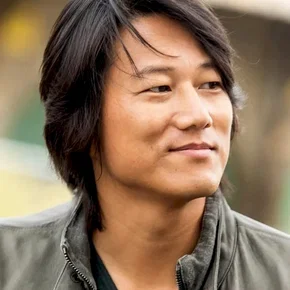 Photo star : Sung Kang