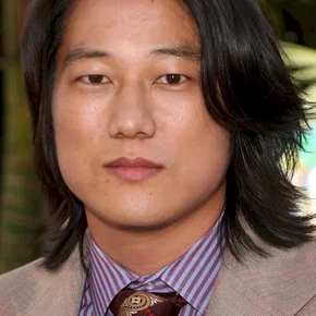 Photo star : Sung Kang