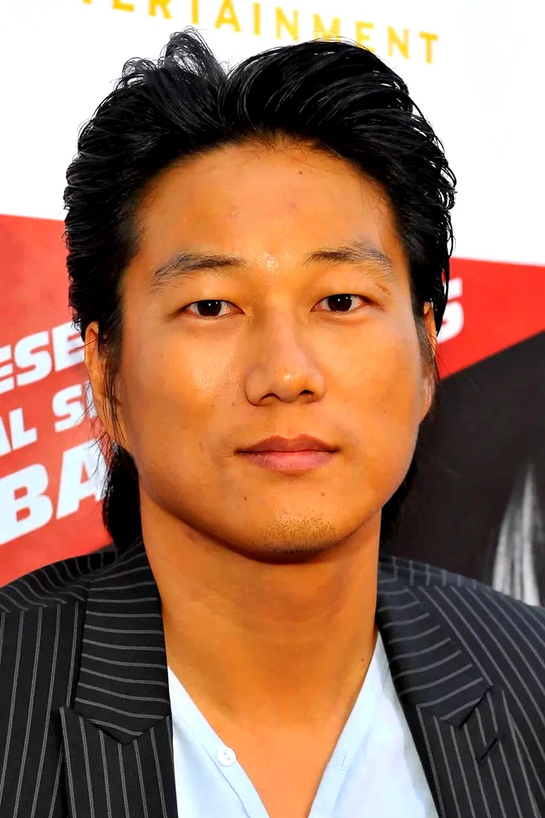 Sung Kang