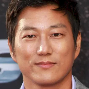 Photo star : Sung Kang