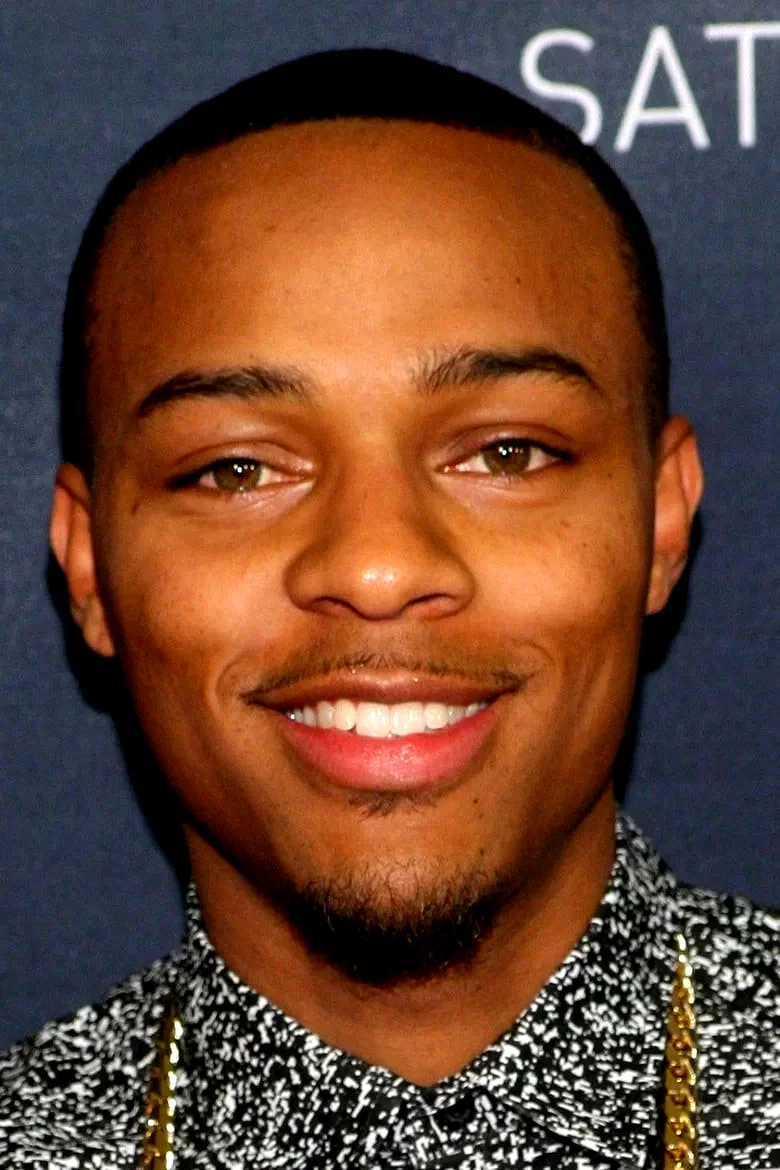  Shad Moss
