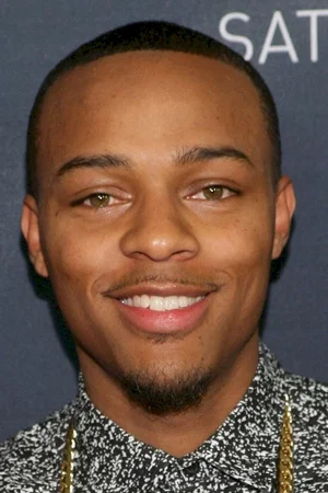  Shad Moss photo