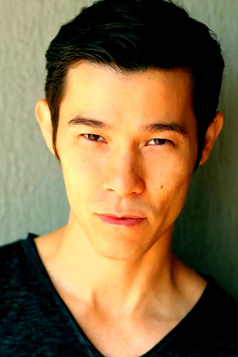 Jason Tobin