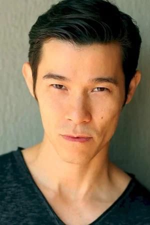 Jason Tobin photo
