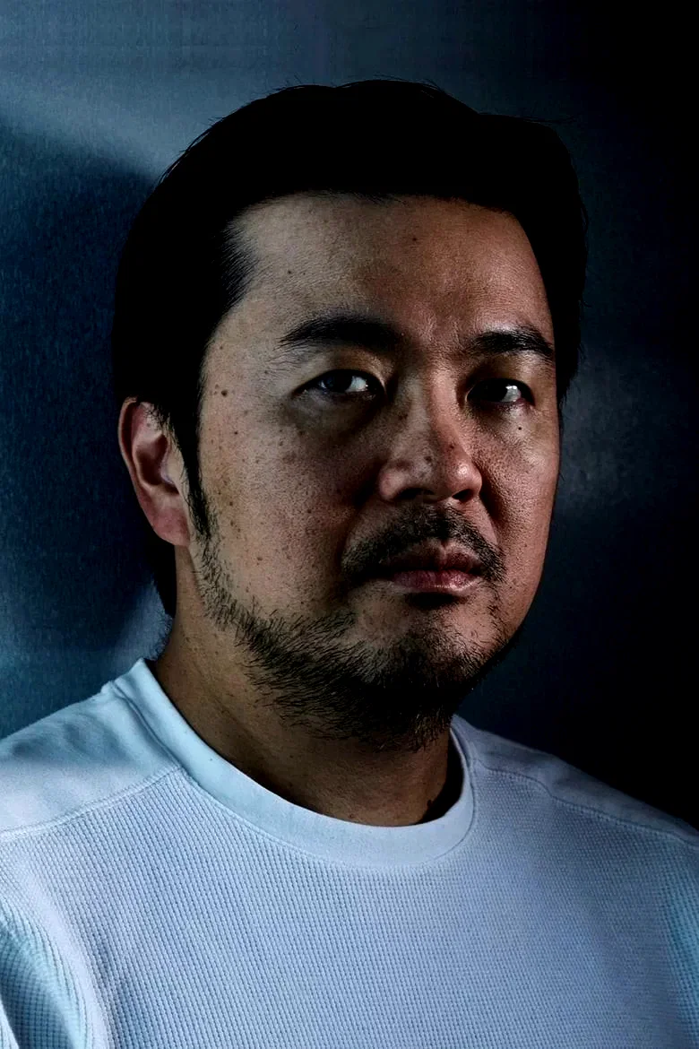 Justin Lin