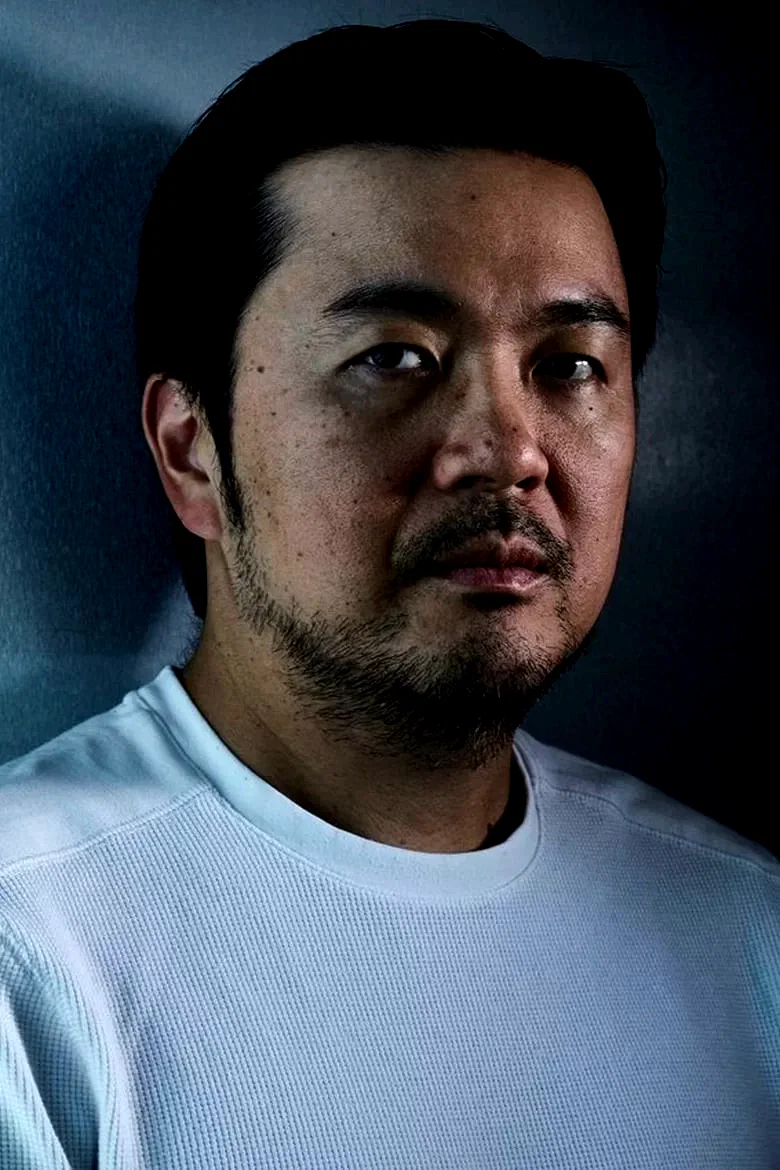 Justin Lin