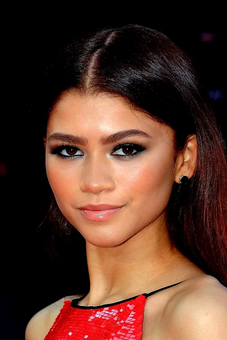 Zendaya