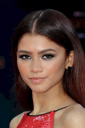  Zendaya