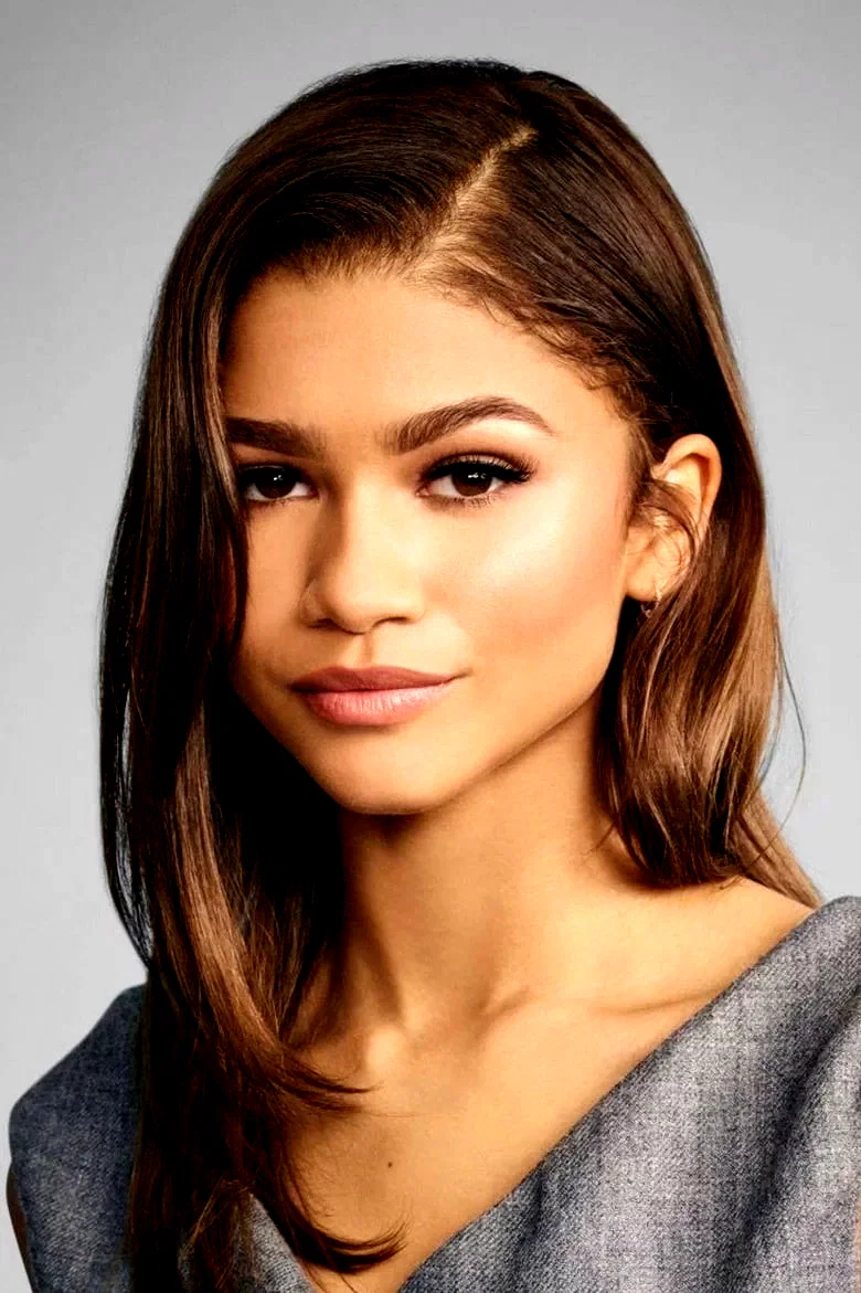  Zendaya