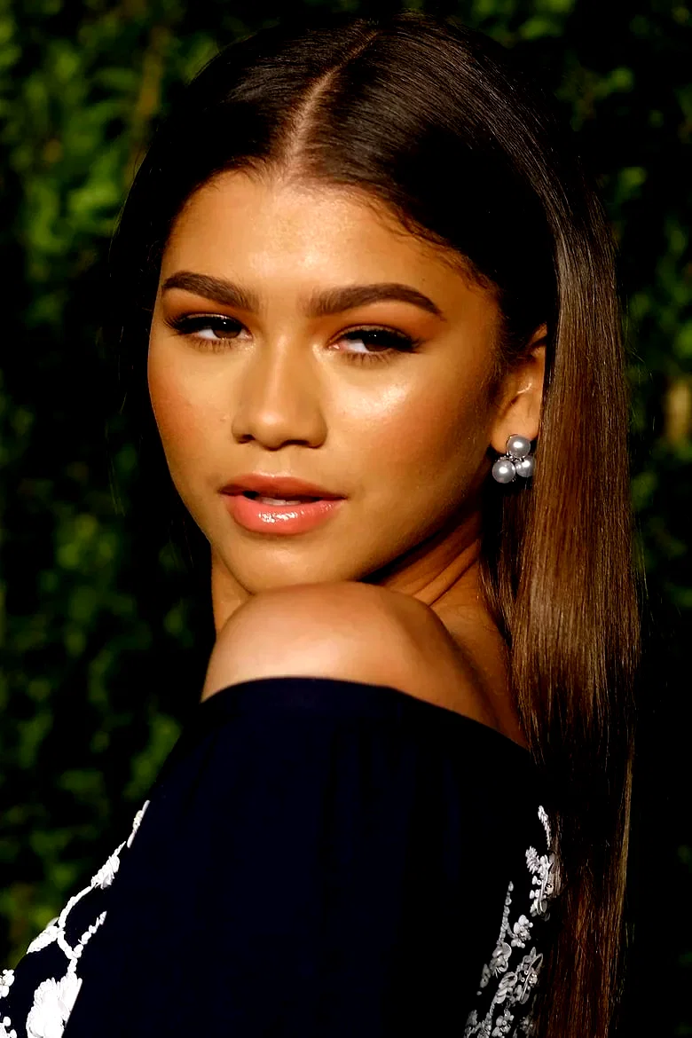 Zendaya