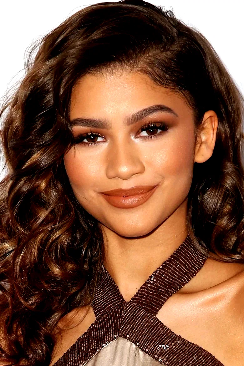 Zendaya