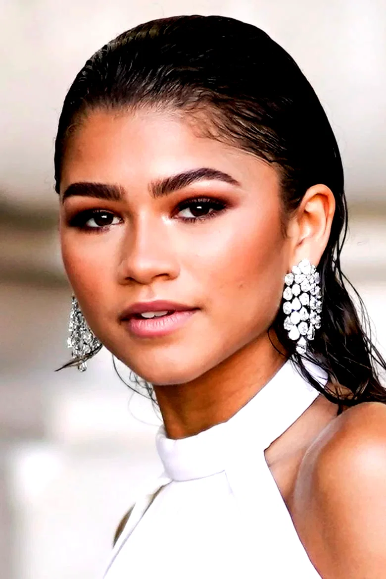  Zendaya