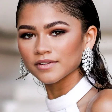  Zendaya