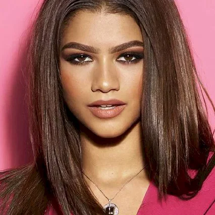  Zendaya