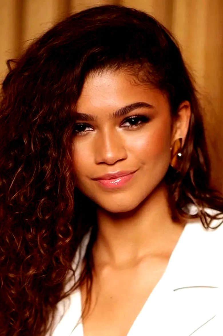  Zendaya