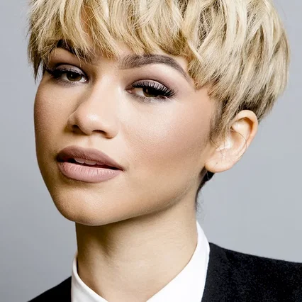  Zendaya