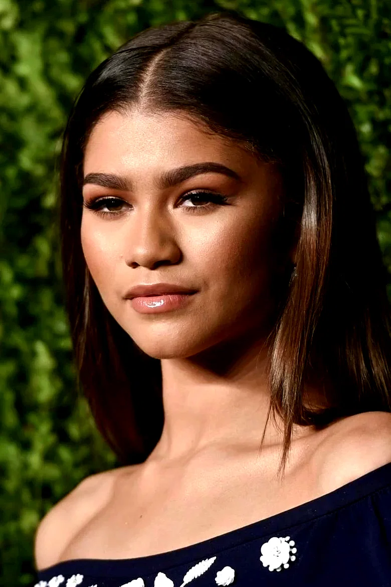  Zendaya
