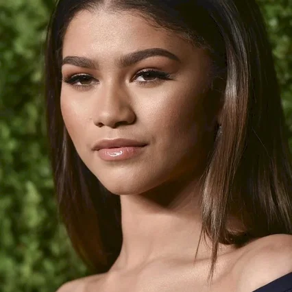  Zendaya