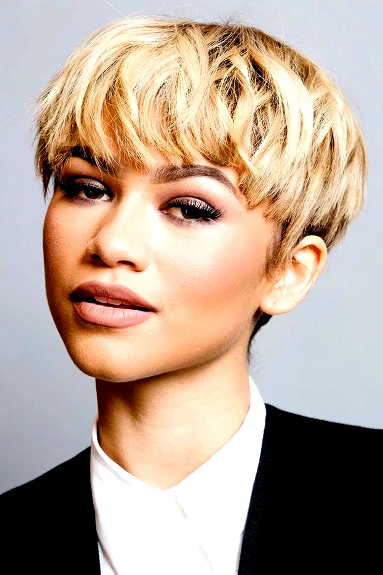  Zendaya