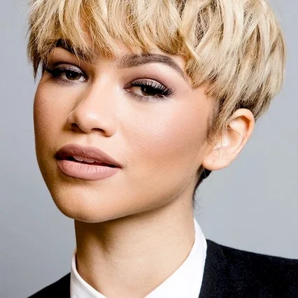  Zendaya
