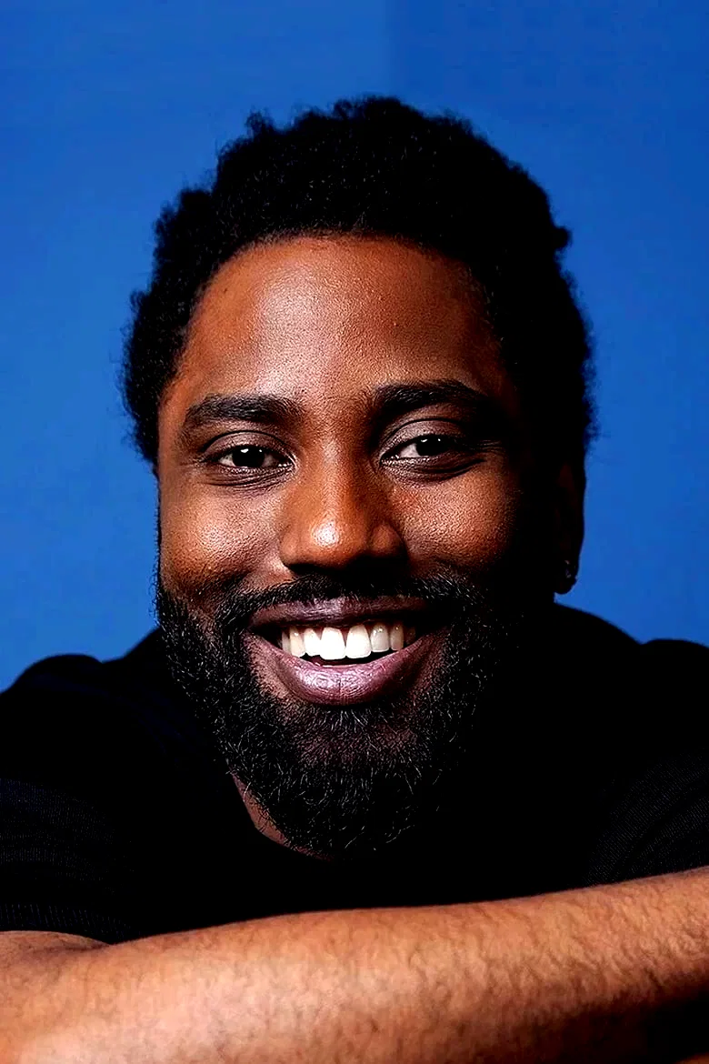 John David Washington
