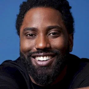 Photo star : John David Washington