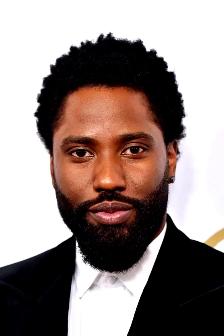 John David Washington