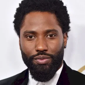 Photo star : John David Washington