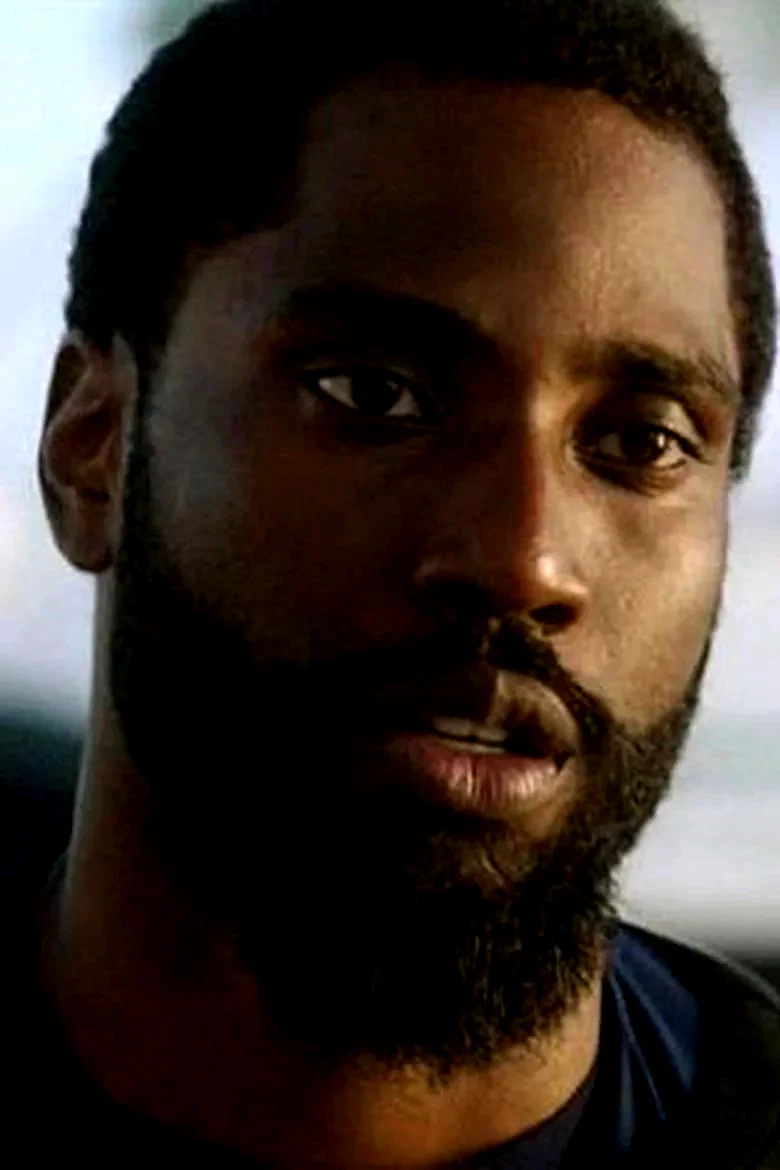 John David Washington
