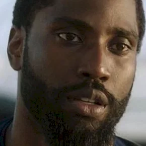 Photo star : John David Washington