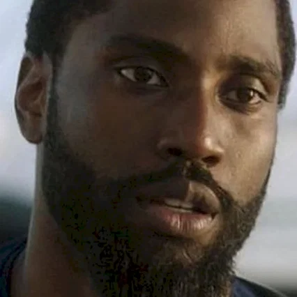 John David Washington