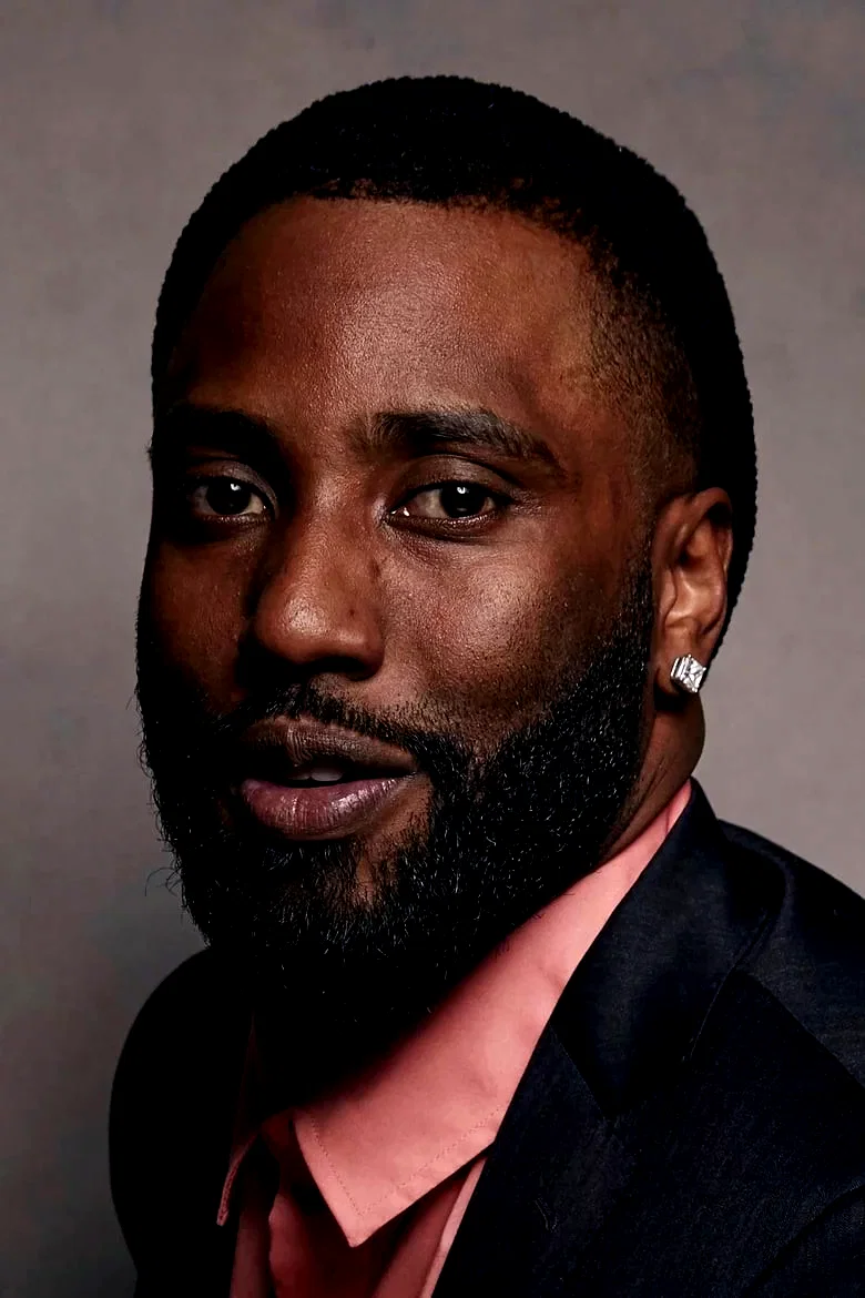 John David Washington