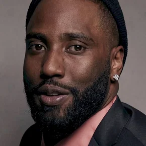 Photo star : John David Washington