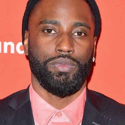 John David Washington