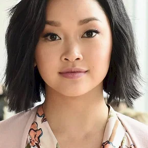 Photo star :  Lana Condor