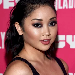Photo star :  Lana Condor