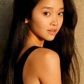 Photo star :  Lana Condor