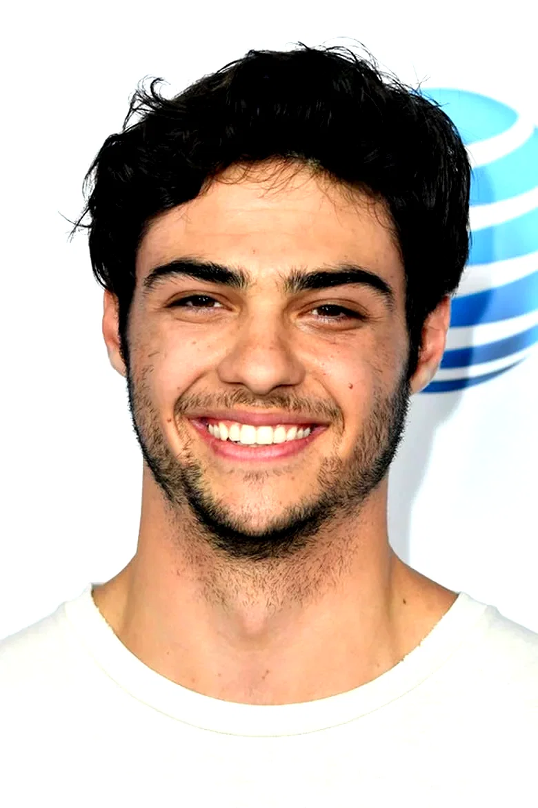 Noah Centineo