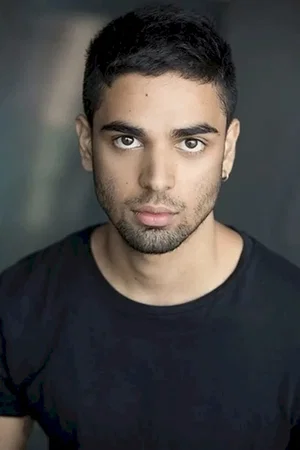 Photo de  Rish Shah