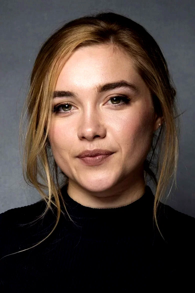  Florence Pugh