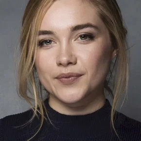 Photo star :  Florence Pugh