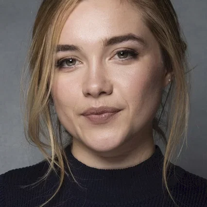  Florence Pugh