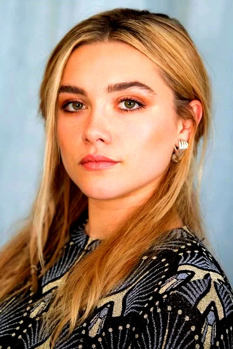  Florence Pugh
