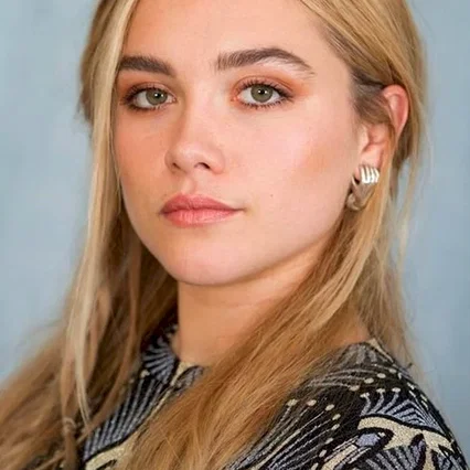  Florence Pugh