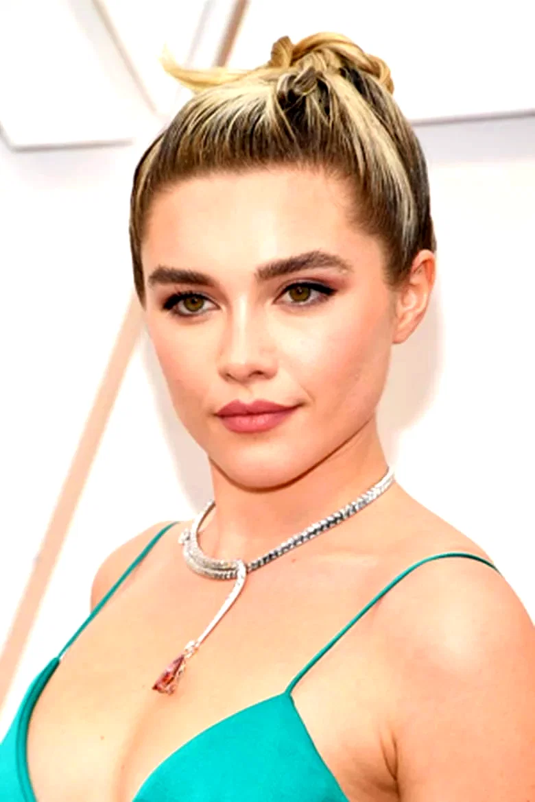  Florence Pugh