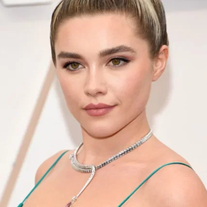  Florence Pugh