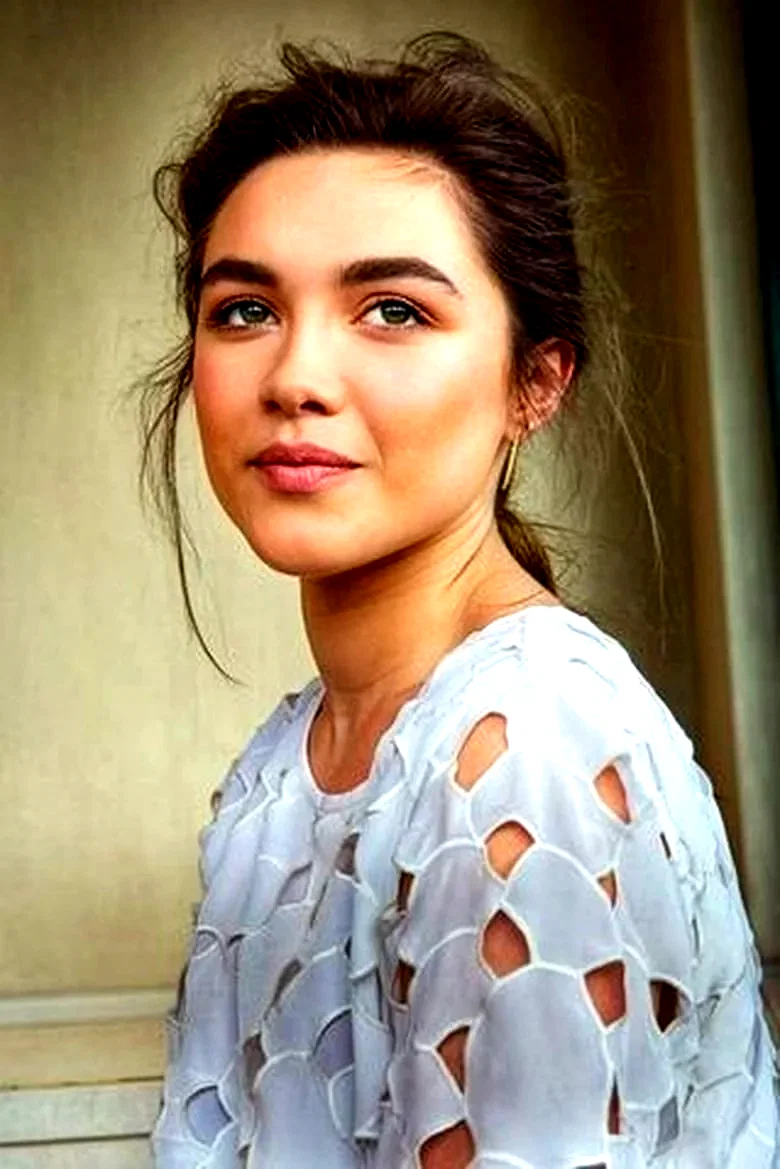  Florence Pugh