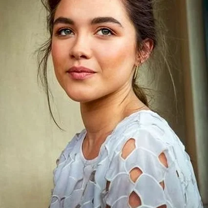  Florence Pugh